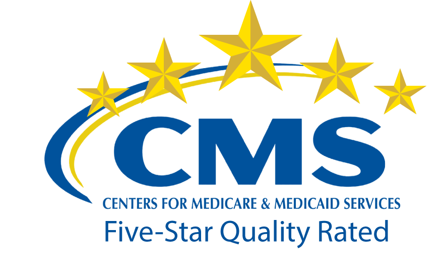CMS 5-Star Overall Rating
